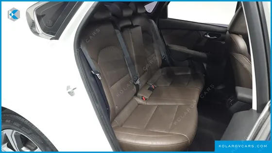 KIA K3 NOBLESSE