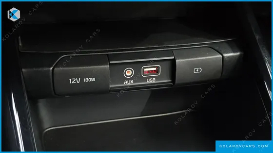 KIA K3 NOBLESSE