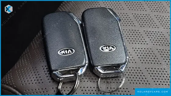 KIA K3 NOBLESSE