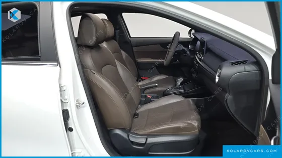 KIA K3 NOBLESSE