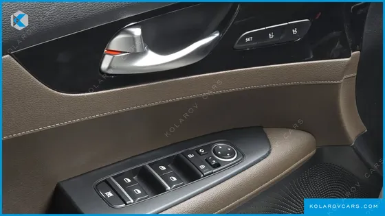 KIA K3 NOBLESSE