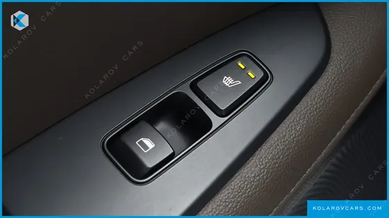 KIA K3 NOBLESSE