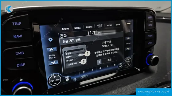 HYUNDAI SANTA FE DIESEL 2,0 4WD