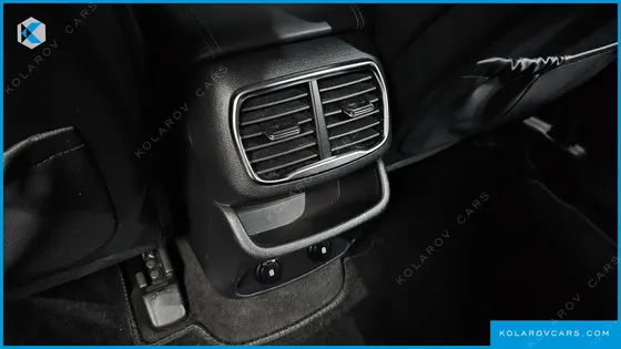 HYUNDAI SANTA FE DIESEL 2,0 4WD