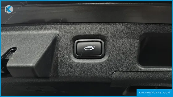 HYUNDAI SANTA FE DIESEL 2,0 4WD