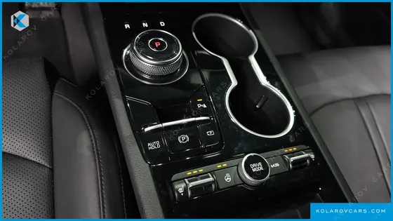 KIA K5 2.0 LPI(RENT)