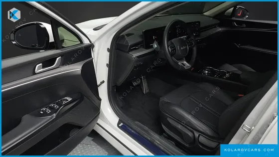 KIA K5 2.0 LPI(RENT)