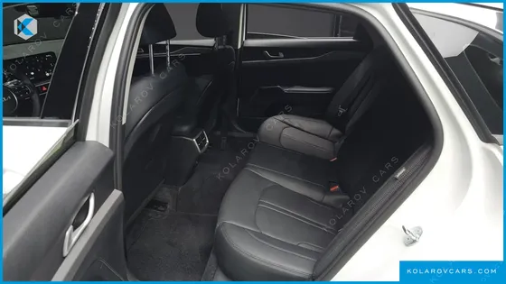 KIA K5 2.0 LPI(RENT)