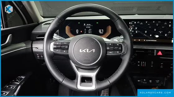 KIA K5 2.0 LPI(RENT)