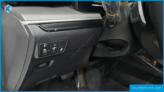 KIA K5 2.0 LPI(RENT)