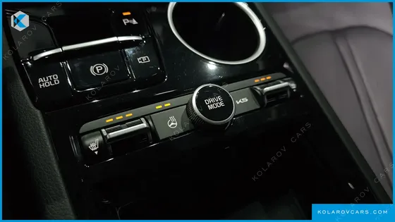 KIA K5 2.0 LPI(RENT)