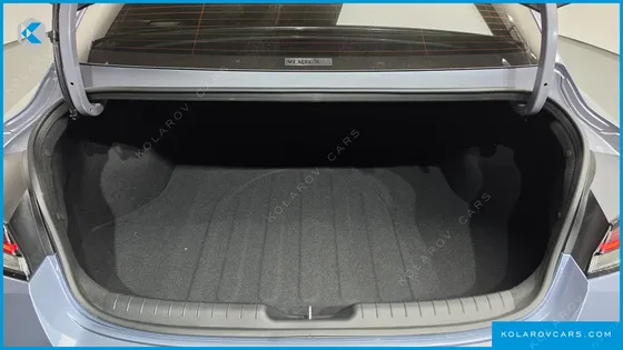 HYUNDAI ELANTRA (AVANTE) 1.6