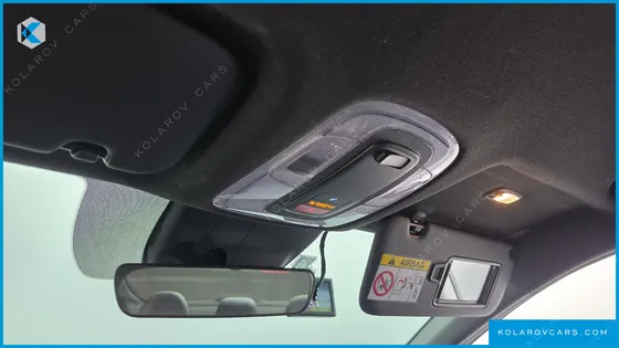 HYUNDAI ELANTRA (AVANTE) 1.6