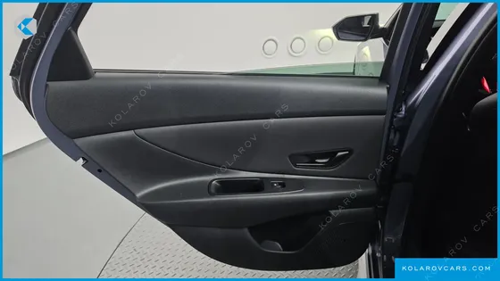 HYUNDAI ELANTRA (AVANTE) 1.6