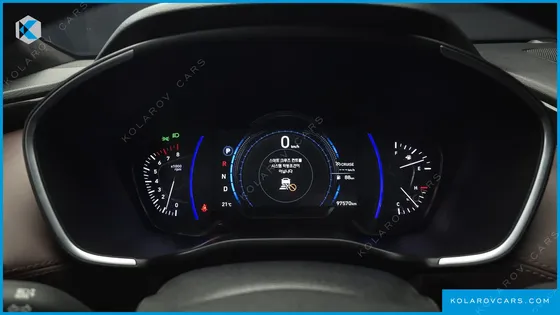 HYUNDAI SANTA FE GASOLINE 2.0T 2WD