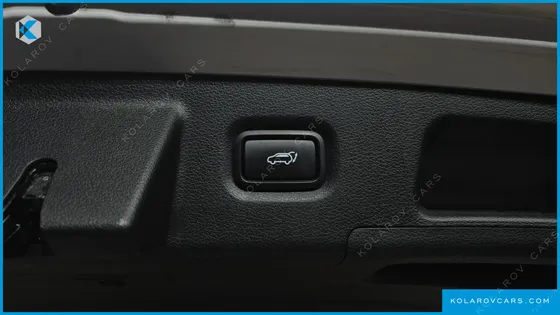 HYUNDAI SANTA FE GASOLINE 2.0T 2WD