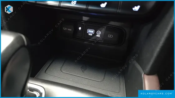 HYUNDAI SANTA FE GASOLINE 2.0T 2WD