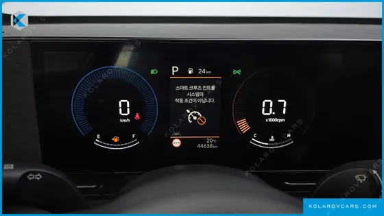 HYUNDAI KONA GASOLINE 1.6 TURBO 2WD