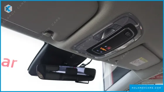 HYUNDAI KONA GASOLINE 1.6 TURBO 2WD