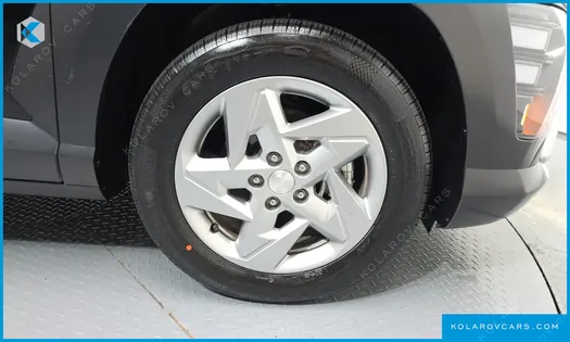 HYUNDAI KONA GASOLINE 1.6 TURBO 2WD