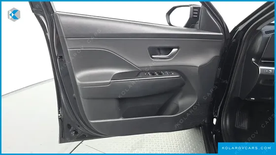 HYUNDAI KONA GASOLINE 1.6 TURBO 2WD