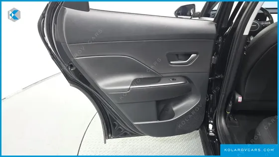 HYUNDAI KONA GASOLINE 1.6 TURBO 2WD
