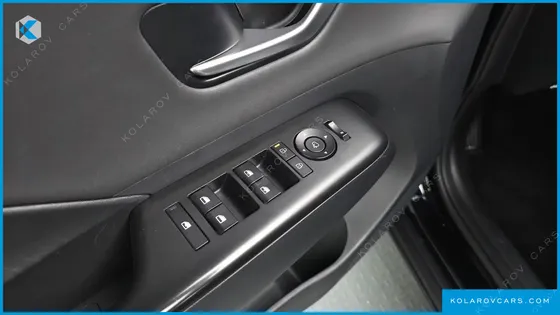 HYUNDAI KONA GASOLINE 1.6 TURBO 2WD