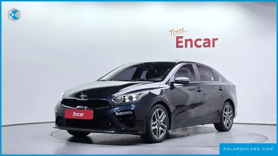 KIA K3 LUXURY