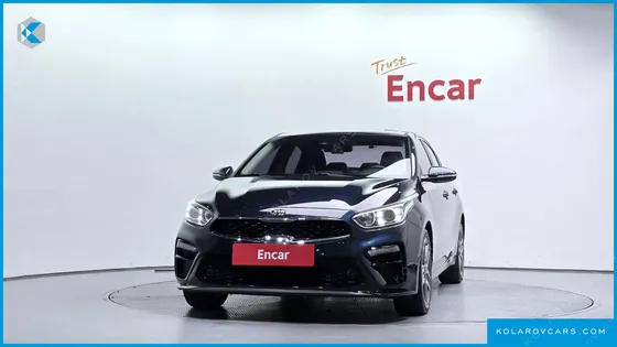 KIA K3 LUXURY