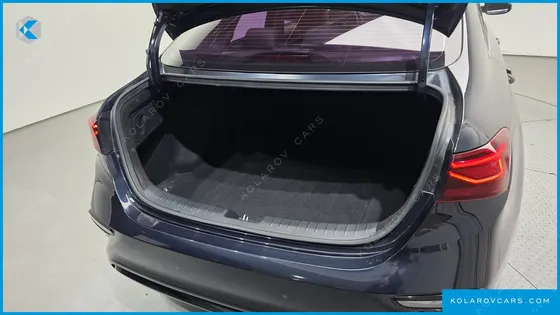KIA K3 LUXURY