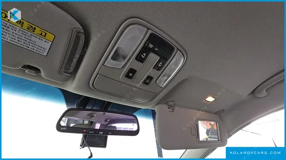KIA CARNIVAL 11-SEATER PRESTIGE