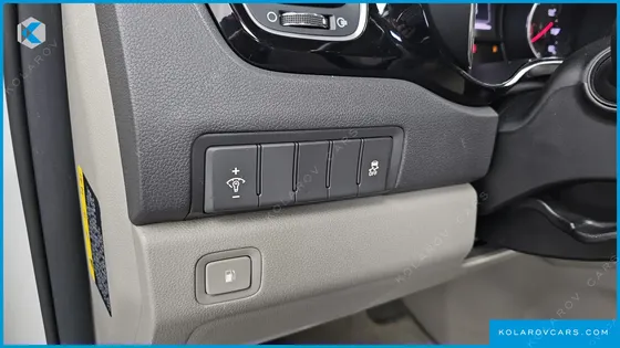 KIA CARNIVAL 11-SEATER PRESTIGE