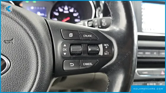 KIA CARNIVAL 11-SEATER PRESTIGE
