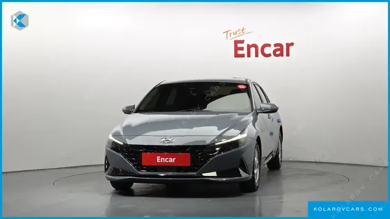HYUNDAI ELANTRA (AVANTE) 1.6