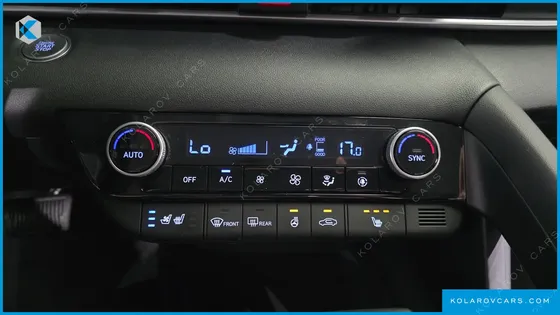 HYUNDAI ELANTRA (AVANTE) 1.6