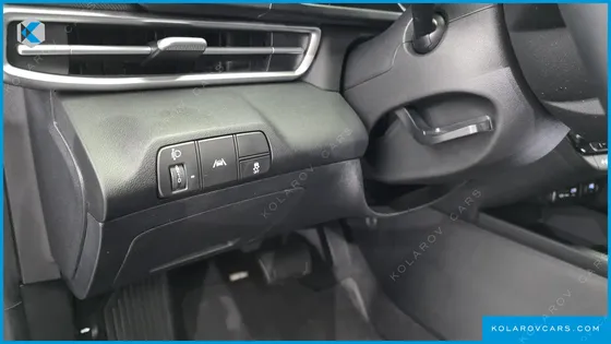HYUNDAI ELANTRA (AVANTE) 1.6