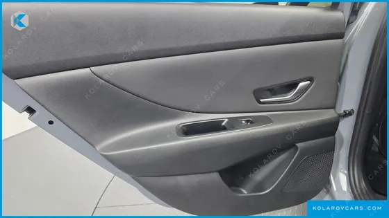 HYUNDAI ELANTRA (AVANTE) 1.6