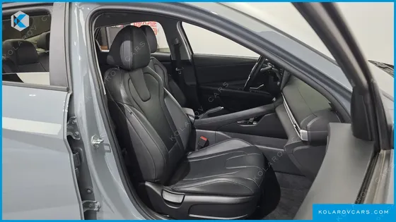 HYUNDAI ELANTRA (AVANTE) 1.6