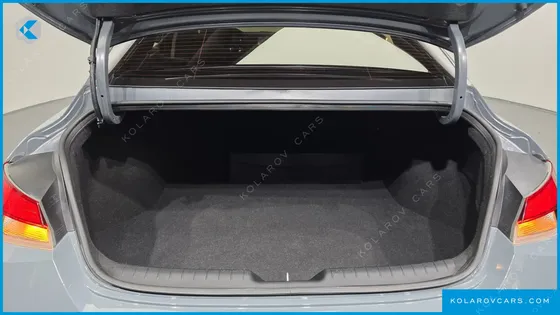 HYUNDAI ELANTRA (AVANTE) 1.6