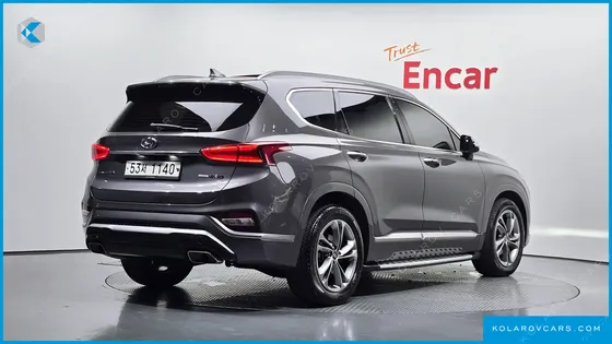 HYUNDAI SANTA FE DIESEL 2.2 2WD