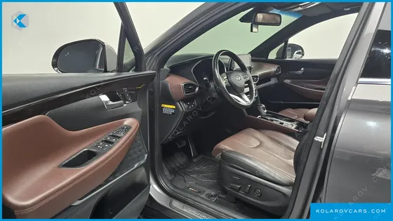 HYUNDAI SANTA FE DIESEL 2.2 2WD