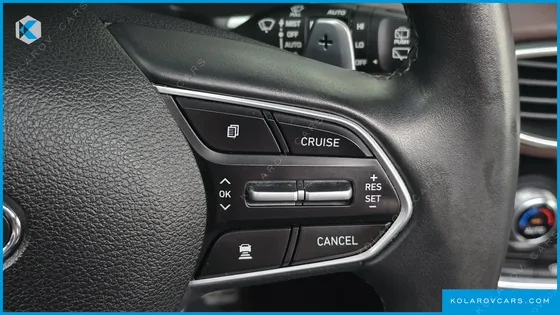 HYUNDAI SANTA FE DIESEL 2.2 2WD