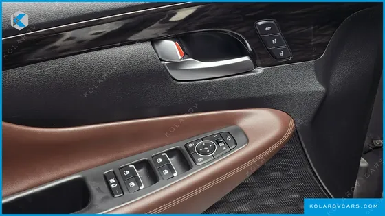HYUNDAI SANTA FE DIESEL 2.2 2WD
