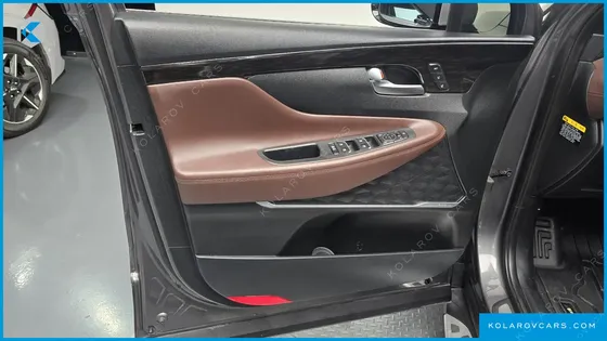 HYUNDAI SANTA FE DIESEL 2.2 2WD