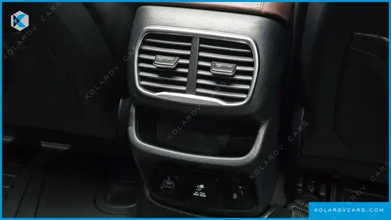 HYUNDAI SANTA FE DIESEL 2.2 2WD