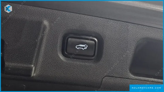 HYUNDAI SANTA FE DIESEL 2.2 2WD