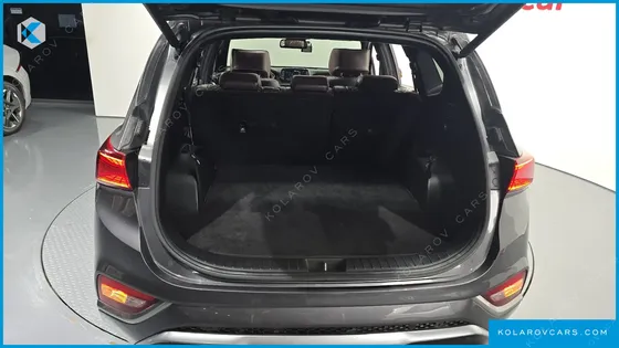 HYUNDAI SANTA FE DIESEL 2.2 2WD