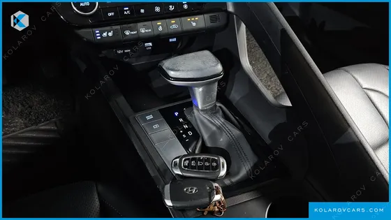 HYUNDAI ELANTRA (AVANTE) 1.6