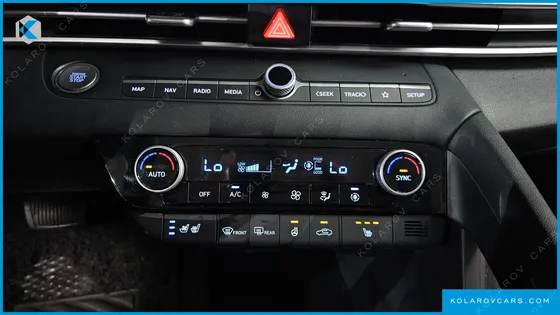 HYUNDAI ELANTRA (AVANTE) 1.6