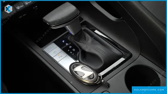 HYUNDAI ELANTRA (AVANTE) 1.6